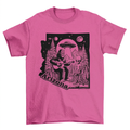 AZ-SP-005 Arizona Yeti Meets Alien Cosmic