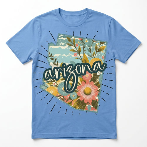 AS-SS-117 AZ Shape Springing